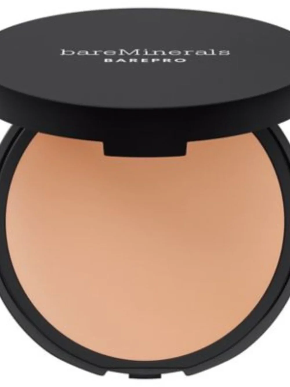 MSRP $42 | bareMinerals BAREPRO 16HR Powder Foundation 25 Neutral Light - NIB